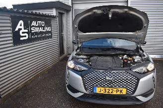 DS Automobiles DS 3 Crossback 50Kwh E-Tense Business 136Pk *Navi/Clima/Camera/Stoelverwarming picture 16