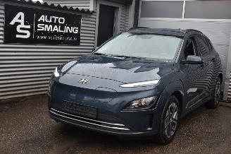  Hyundai Kona 39Kwh Comfort 136Pk *Navi/Clima/Camera/Stoelverwarming 2022/8