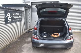 Hyundai Kona 39Kwh Comfort 136Pk SOH 100% 3FASE *Navi/Clima/Camera/Stoelverwarming picture 13