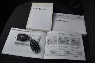 Hyundai Kona 39Kwh Comfort 136Pk SOH 100% 3FASE *Navi/Clima/Camera/Stoelverwarming picture 18