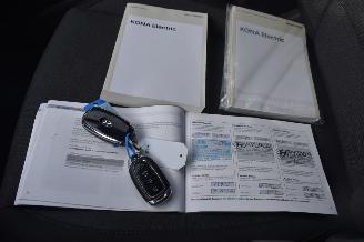 Hyundai Kona 39Kwh Comfort 136Pk SOH 100% 3FASE *Navi/Clima/Camera/Stoelverwarming picture 16