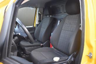 Mercedes eVito 41Kwh Lang Launch Edition116Pk *Navi/Clima/Camera picture 5