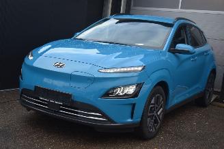  Hyundai Kona 39Kwh Comfort 136Pk SOH 100% *Navi/Clima/Camera/Stoelverwarming 2021/6