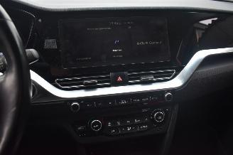 Kia Niro 64Kwh Executiveline 204Pk *Navi/Clima/Camera/Leder/Stoelverwarming picture 10