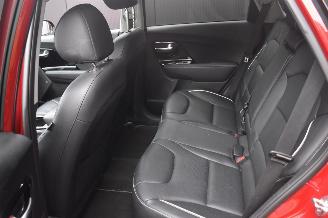 Kia Niro 64Kwh Executiveline 204Pk *Navi/Clima/Camera/Leder/Stoelverwarming picture 6