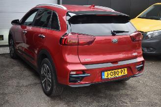 Kia Niro 64Kwh Executiveline 204Pk *Navi/Clima/Camera/Leder/Stoelverwarming picture 4