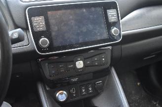 Nissan Leaf 62Kwh Zero Limited Edition 218Pk *Navi/Clima/Leder/Camera picture 10