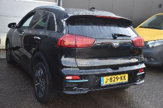 Kia Niro 64Kwh Executiveline 204Pk  SOH 100% 3FASE *Navi/Clima/Camera/Leder/Stoelverwarming picture 3