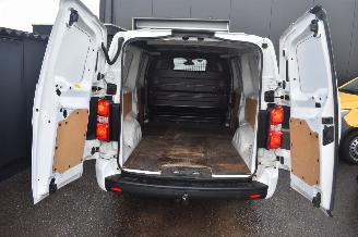 Toyota Proace 2.0 Worker D-4D Professional Long 177Pk *Navi/Clima picture 10