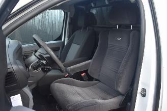 Toyota Proace 2.0 Worker D-4D Professional Long 177Pk *Navi/Clima picture 5