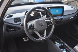 Volkswagen ID.3 58Kwh First  Plus 204Pk 3FASE *Navi/Clima/Camera picture 8