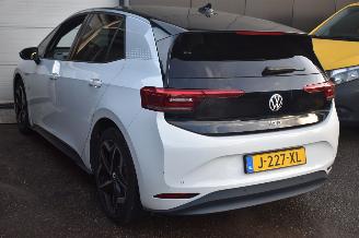 Volkswagen ID.3 58Kwh First  Plus 204Pk 3FASE *Navi/Clima/Camera picture 3