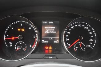 Volkswagen Golf Sportsvan 1.6 TDI Comfortline 110Pk *Navi/Clima/Stoelverwarming picture 10