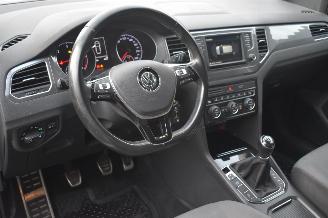 Volkswagen Golf Sportsvan 1.6 TDI Comfortline 110Pk *Navi/Clima/Stoelverwarming picture 8