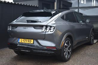 Ford Mustang Mach-e 98Kwh Extended First Edition Awd 337 Pk *Navi/Leder/Camera/Panorama/Stoelverwarming picture 3