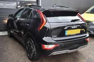 Kia Niro 64.8 Kwh Dynamicline 204Pk SOH 100% 3FASE *Navi/Clima/Camera/Stoelverwarming picture 3