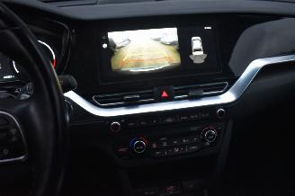 Kia Niro 64Kwh Dynamicline 204Pk 3FASE 100% SOH *Navi/Clima/Camera/Stoelverwarming picture 10