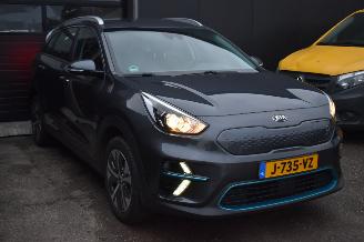 Kia Niro 64Kwh Dynamicline 204Pk 3FASE 100% SOH *Navi/Clima/Camera/Stoelverwarming picture 2