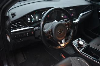 Kia Niro 64Kwh Dynamicline 204Pk 3FASE 100% SOH *Navi/Clima/Camera/Stoelverwarming picture 12