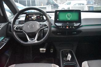 Volkswagen ID.3 58Kwh First Plus 204Pk 3FASE *Navi/Clima/Camera picture 7