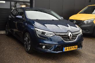 Renault Mégane 1.2 Tce GT-Line 131Pk Bose *Navi/Clima/Camera picture 2