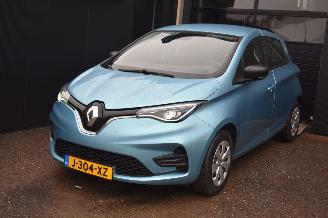  Renault Zoé 52Kwh R110 Life 109Pk *Navi/Clima 2020/11