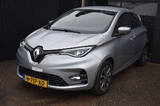  Renault Zoé 52Kwh R135 Intens Business136Pk *Navi/Clima/Camera 2020/7