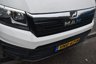 MAN TGE 3.100 Lang Super Hoog 102Pk *Navi/Airco/Camera picture 23