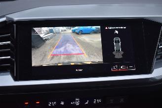 Audi Q4 40 82Kwh Sportback  3FASE S Line 204Pk *Navi/Clima/Camera/Stoelverwarming picture 13