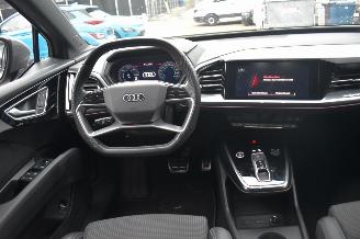 Audi Q4 40 82Kwh Sportback  3FASE S Line 204Pk *Navi/Clima/Camera/Stoelverwarming picture 7