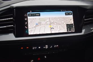 Audi Q4 40 82Kwh Sportback  3FASE S Line 204Pk *Navi/Clima/Camera/Stoelverwarming picture 11