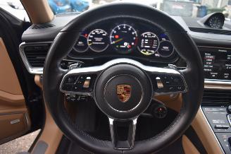Porsche Panamera 2.9 Sport Turismo 4 E-Hybrid 330Pk *Navi/Clima/Leder/Camera/Panorama/Stoelverwarming picture 10
