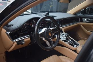 Porsche Panamera 2.9 Sport Turismo 4 E-Hybrid 330Pk *Navi/Clima/Leder/Camera/Panorama/Stoelverwarming picture 7