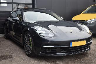 Porsche Panamera 2.9 Sport Turismo 4 E-Hybrid 330Pk *Navi/Clima/Leder/Camera/Panorama/Stoelverwarming picture 2