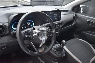 Hyundai I-10 1.0 Comfort 67Pk *Airco picture 12