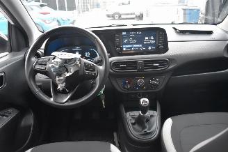 Hyundai I-10 1.0 Comfort 67Pk *Airco picture 8