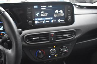 Hyundai I-10 1.0 Comfort 67Pk *Airco picture 11