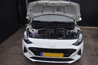 Hyundai I-10 1.0 Comfort 67Pk *Airco picture 17