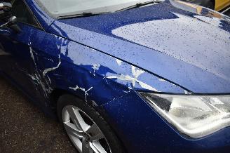 Seat Leon 2.0 Tdi FR Business Intense 150Pk *Navi/Clima picture 17