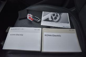 Hyundai Kona 64Kwh Premium 204Pk 3FASE SOH 100% Navi/Clima/Camera/Leder/Stoelverwarming picture 22