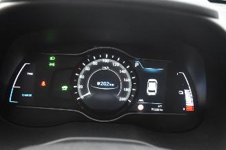 Hyundai Kona 64Kwh Premium 204Pk 3FASE SOH 100% Navi/Clima/Camera/Leder/Stoelverwarming picture 12