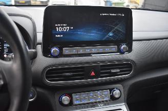 Hyundai Kona 64Kwh Premium 204Pk 3FASE SOH 100% Navi/Clima/Camera/Leder/Stoelverwarming picture 13