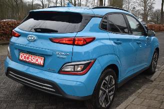 Hyundai Kona 39Kwh Comfort 136Pk 3FASE SOH 97% *Navi/Clima/Camera/Stoelverwarming picture 4