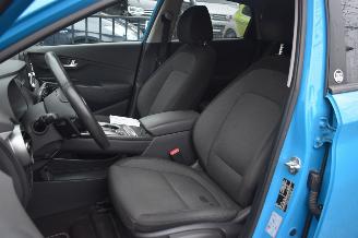 Hyundai Kona 39Kwh Comfort 136Pk 3FASE SOH 97% *Navi/Clima/Camera/Stoelverwarming picture 5