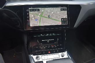 Audi E-tron 55 Quattro 95kwh Business Edition  408Pk 3FASE *Navi/Clima/Leder/Camera/Stoelverwarming picture 14