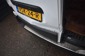 Renault Master 2.3 Dci T35 L2H2 Comfort 135Pk *Navi/Airco/Camera picture 14