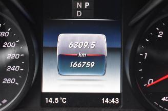 Mercedes V-klasse 300D Extra Lang DC 239Pk *Leder/Clima/Camera/Stoelverwarming picture 9