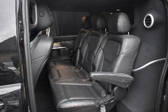Mercedes V-klasse 300D Extra Lang DC 239Pk *Leder/Clima/Camera/Stoelverwarming picture 6