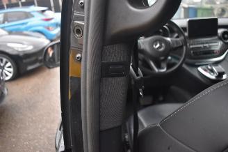 Mercedes V-klasse 300D Extra Lang DC 239Pk *Leder/Clima/Camera/Stoelverwarming picture 14