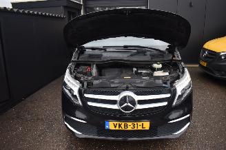 Mercedes V-klasse 300D Extra Lang DC 239Pk *Leder/Clima/Camera/Stoelverwarming picture 24